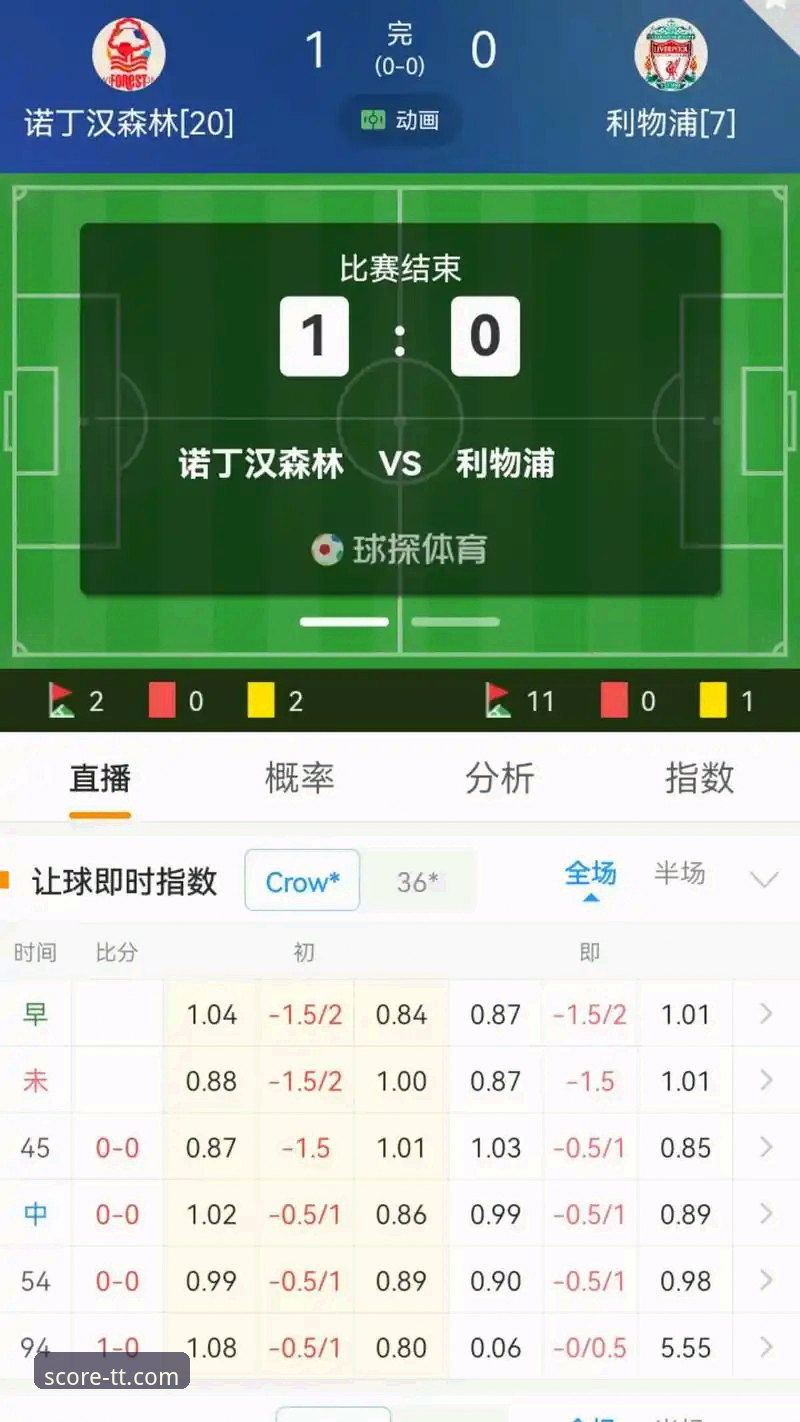 球探体育比分App vs 网页版：即时比分攻略与核心功能对比