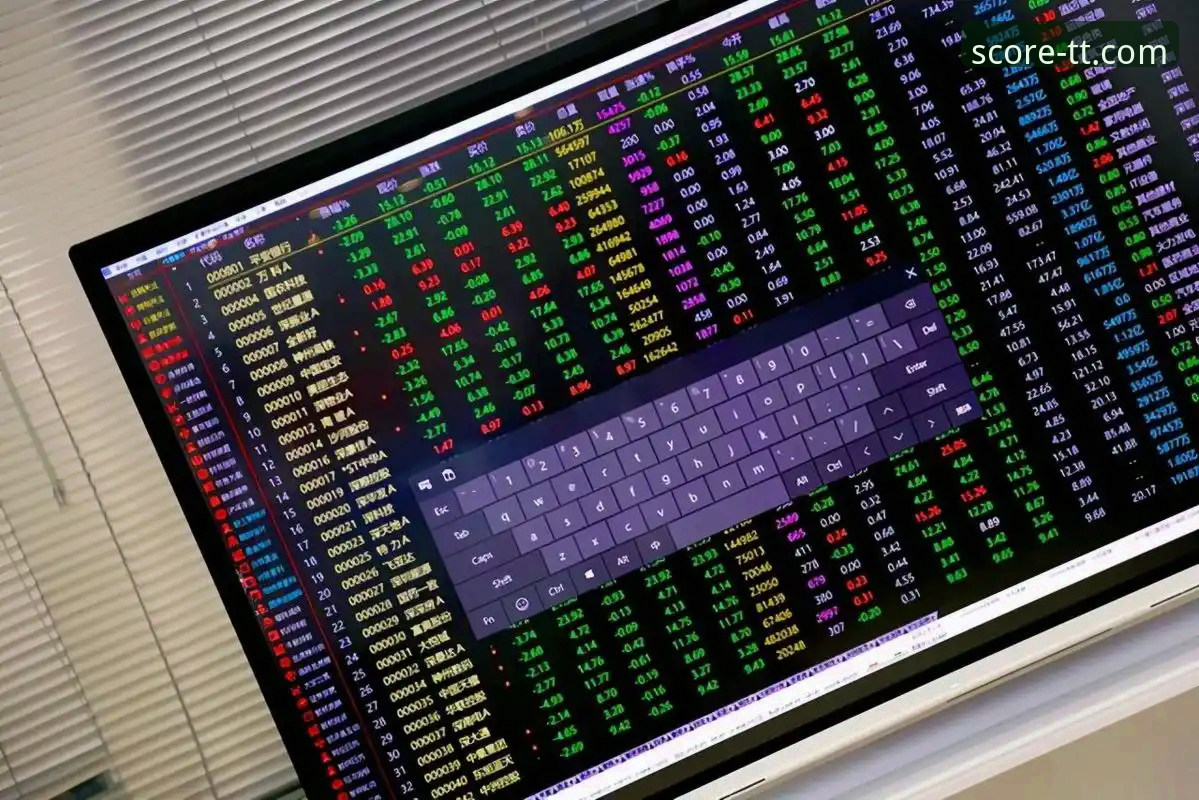 资深球迷亲测：球探体育比分高清直播平台深度评测与使用心得