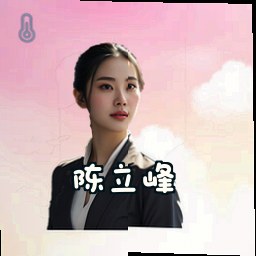 陈立峰